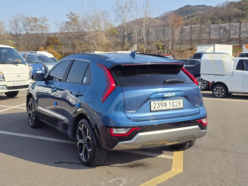 Kia Niro
