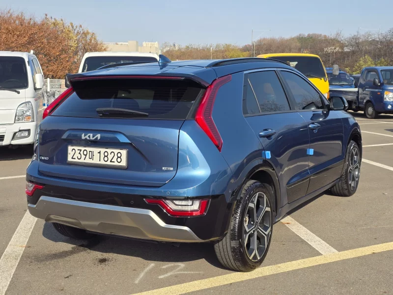 Kia Niro