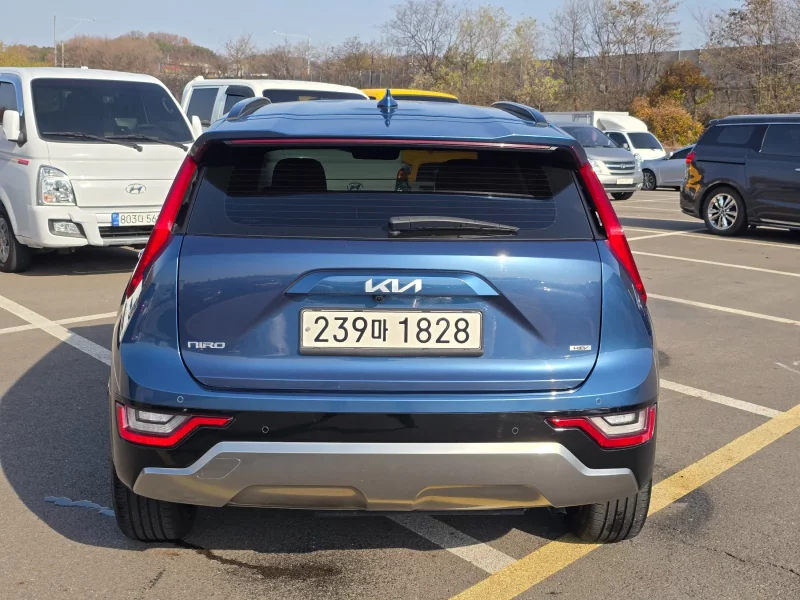 Kia Niro