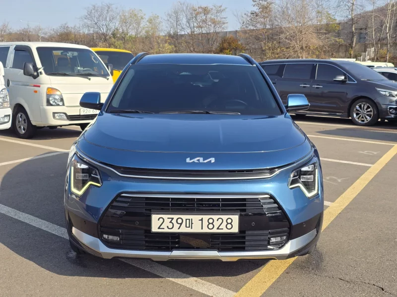 Kia Niro