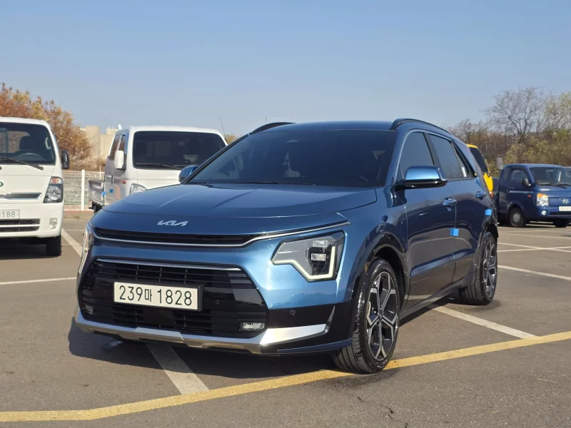 Kia Niro