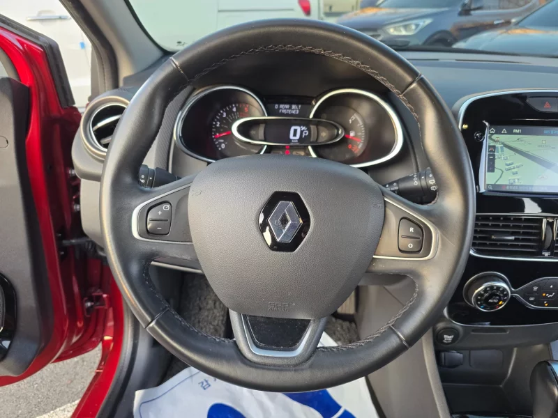 Renault Samsung Cilo