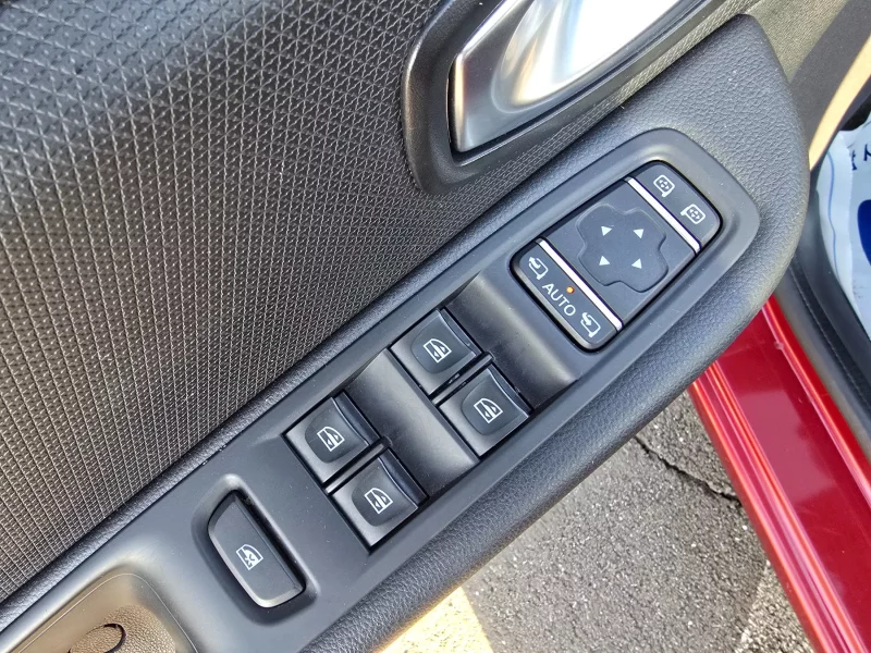 Renault Samsung Cilo