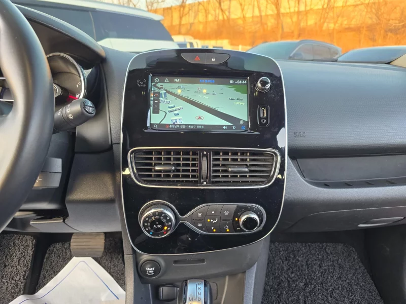 Renault Samsung Cilo