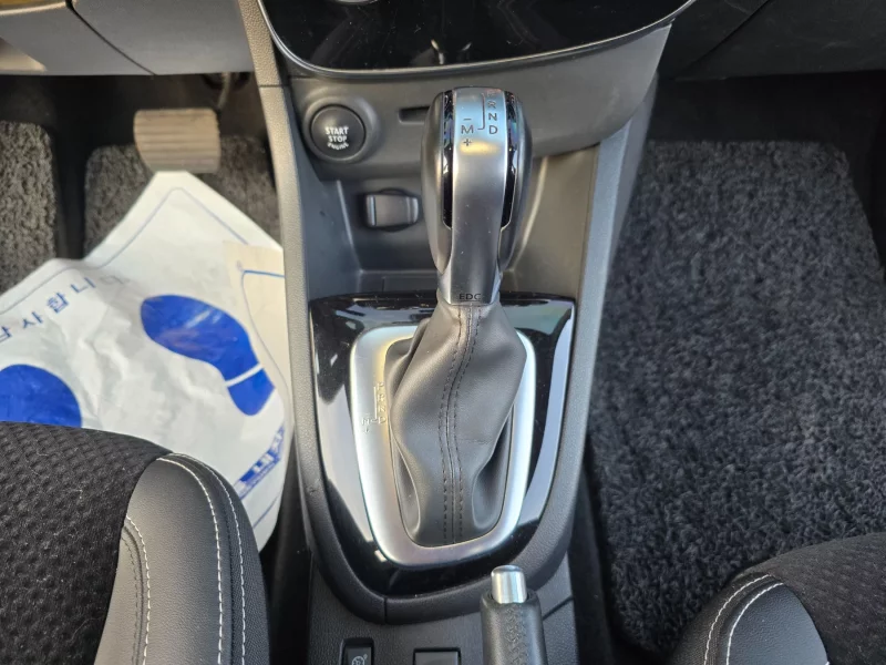 Renault Samsung Cilo