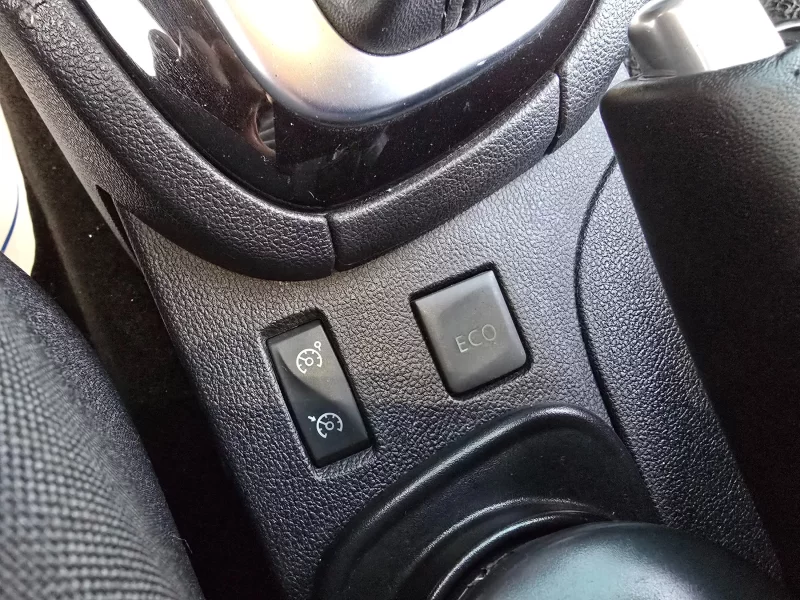 Renault Samsung Cilo