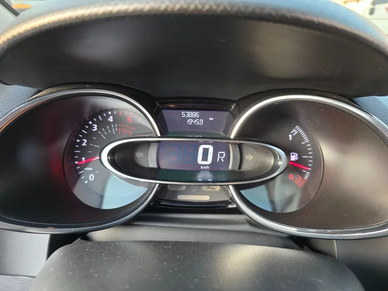 Renault Samsung Cilo