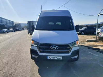 Hyundai H1