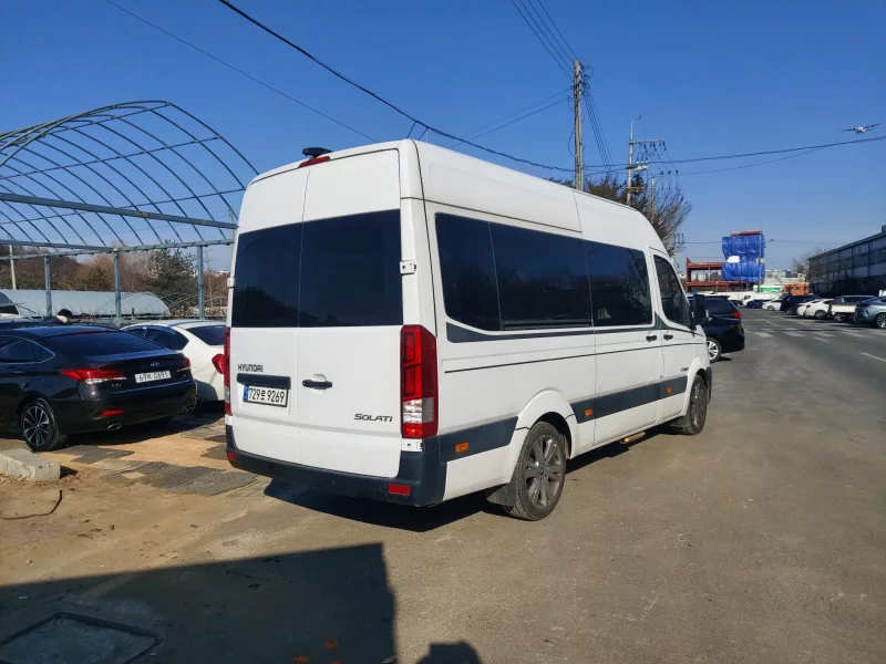 Hyundai H1