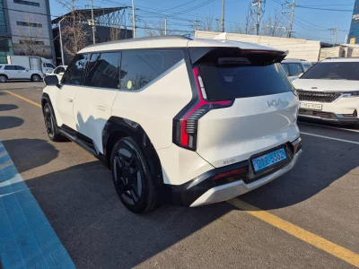 Kia EV9