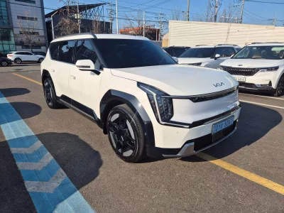 Kia EV9