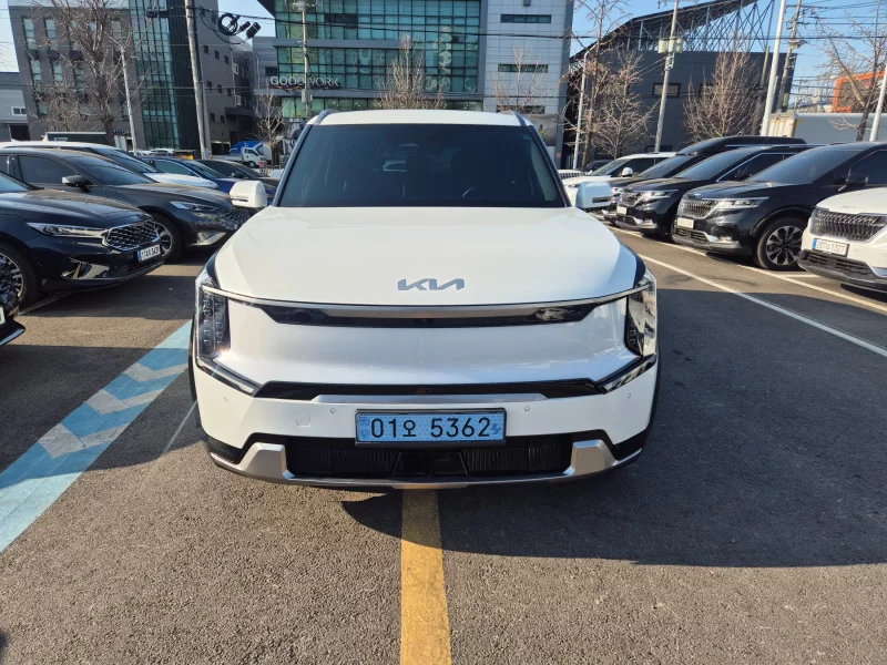 Kia EV9