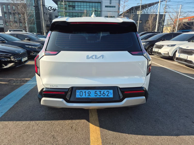 Kia EV9