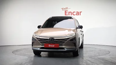 Hyundai Nexo