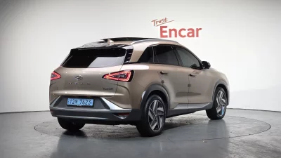 Hyundai Nexo