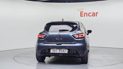 Renault Cilo