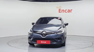 Renault Cilo