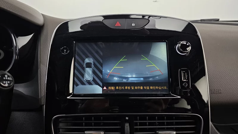 Renault Samsung Cilo