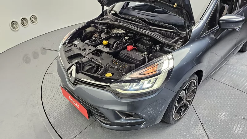 Renault Samsung Cilo