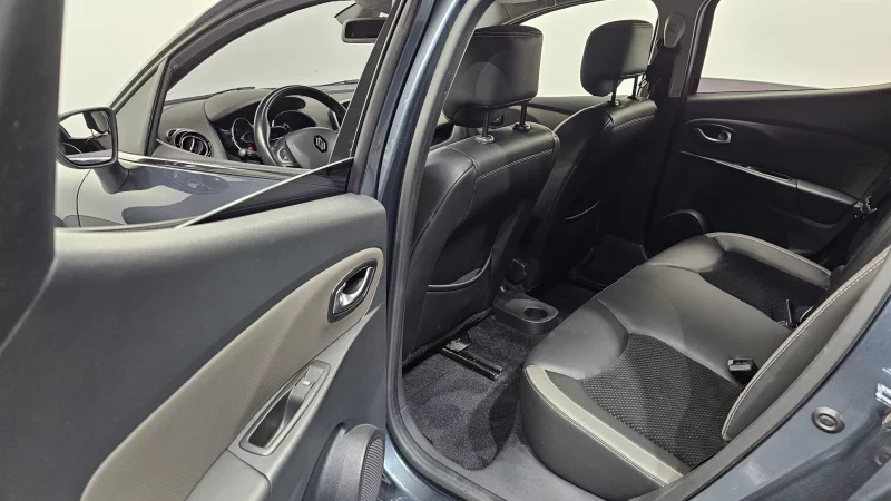 Renault Samsung Cilo