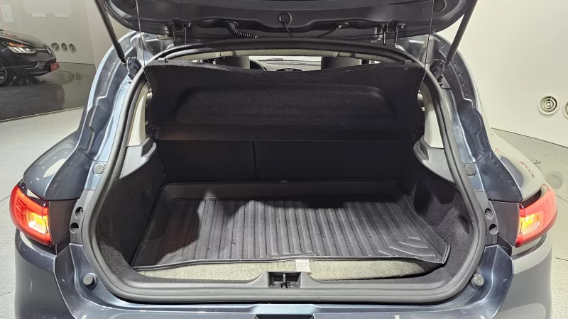 Renault Samsung Cilo