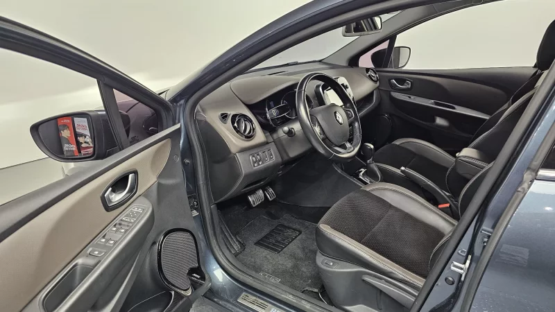 Renault Samsung Cilo