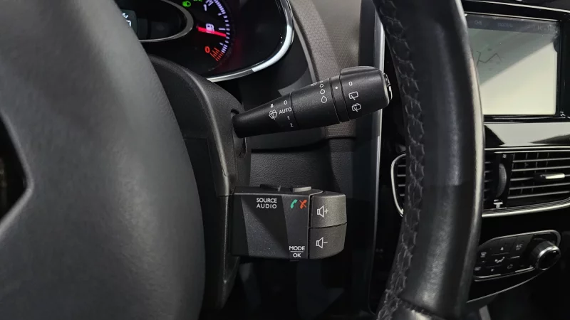 Renault Samsung Cilo