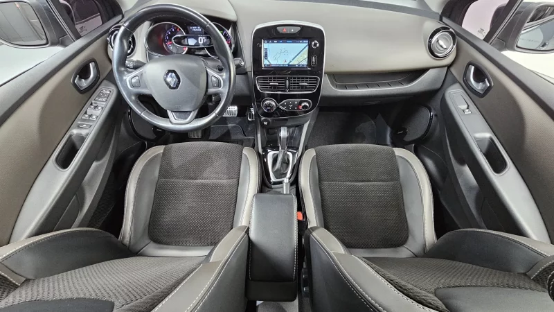 Renault Samsung Cilo