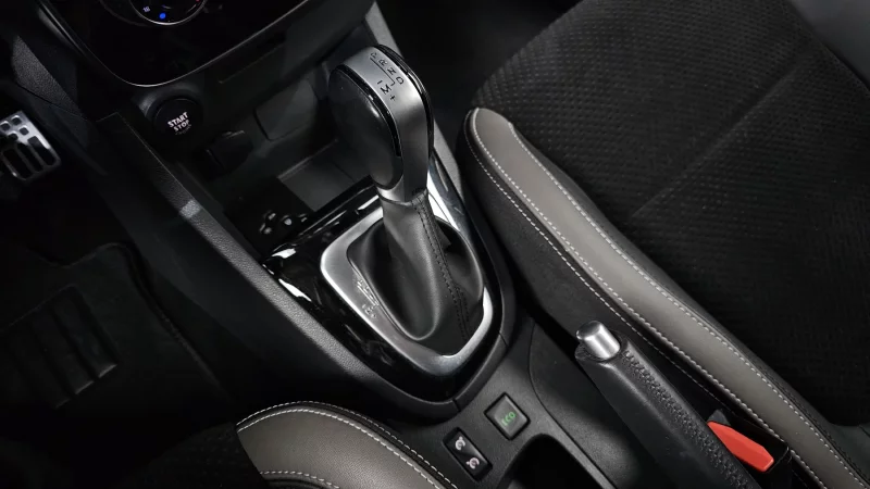 Renault Samsung Cilo