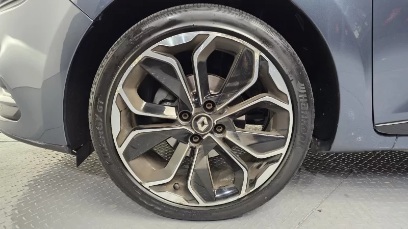 Renault Samsung Cilo