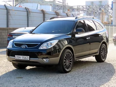 Hyundai Veracruz