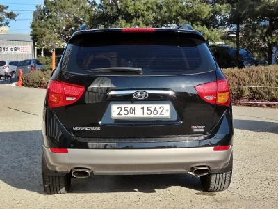 Hyundai Veracruz