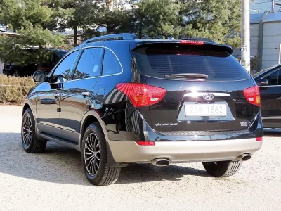 Hyundai Veracruz