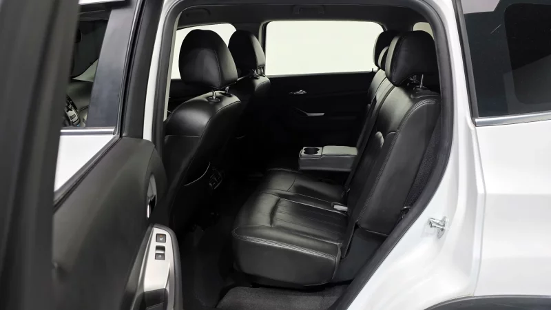 Daewoo Orlando