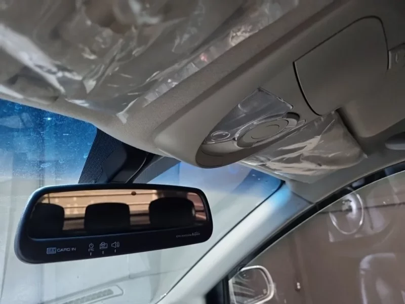 SsangYong Actyon Sports