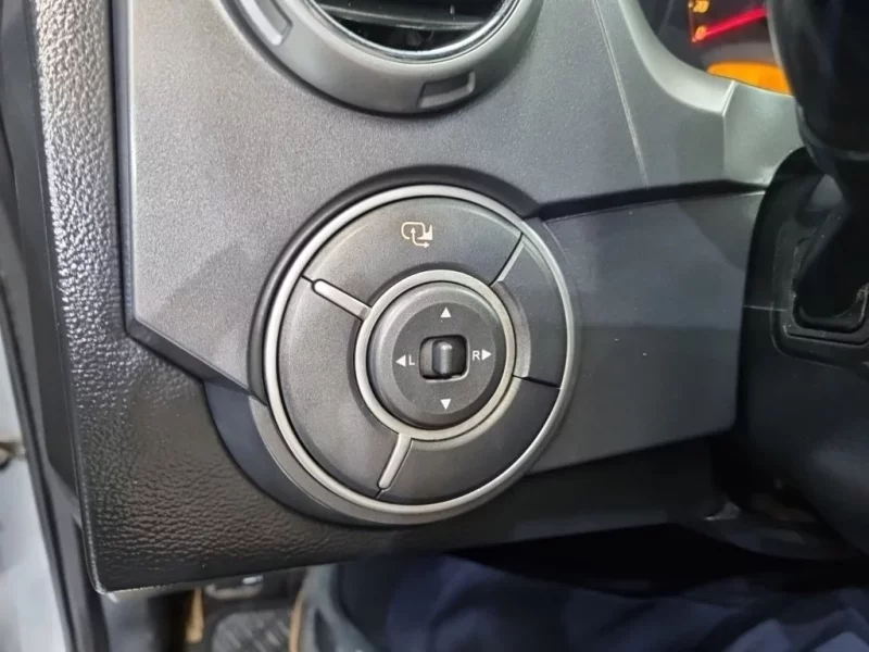 SsangYong Actyon Sports