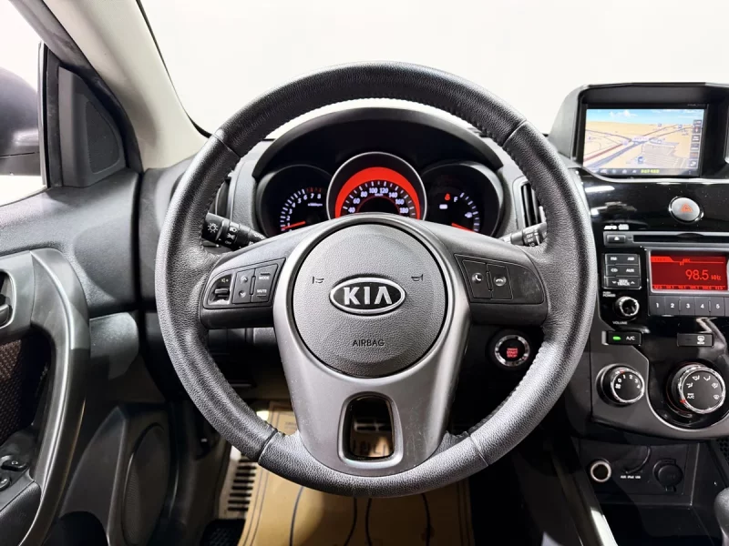 Kia Porte