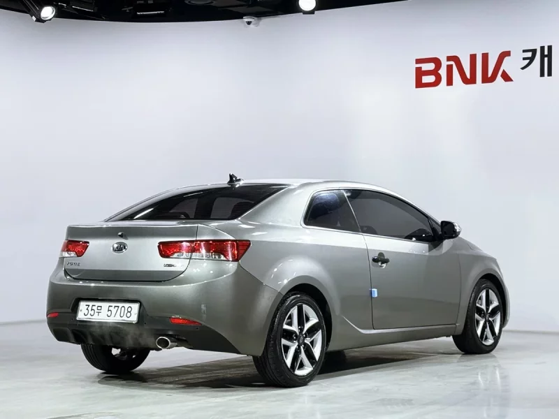 Kia Porte