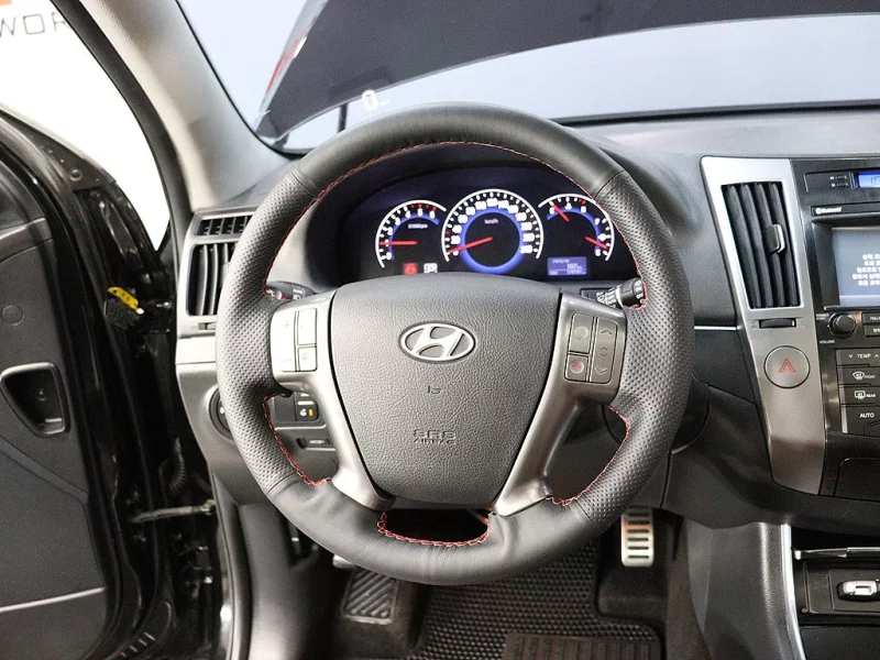 Hyundai Veracruz
