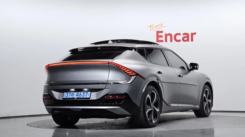 Kia EV6