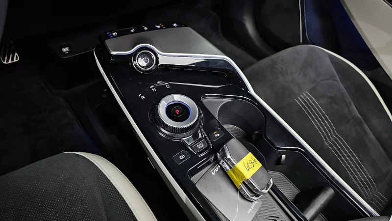 Kia EV6