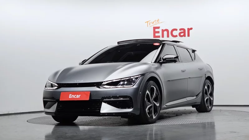Kia EV6