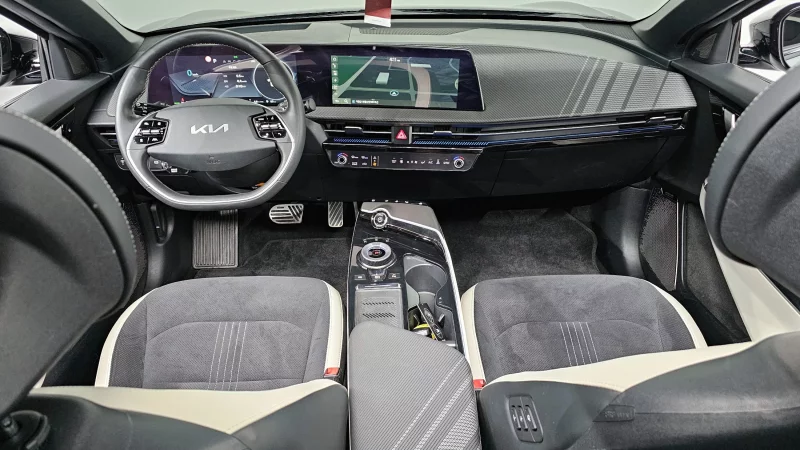 Kia EV6