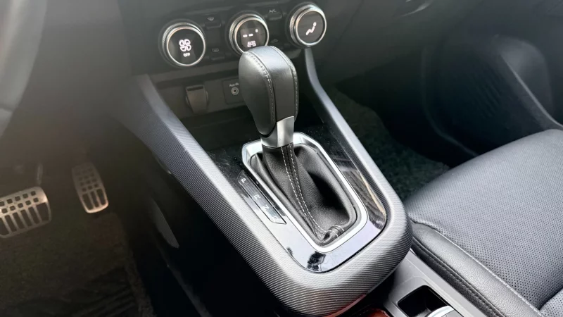 Renault Samsung XM3