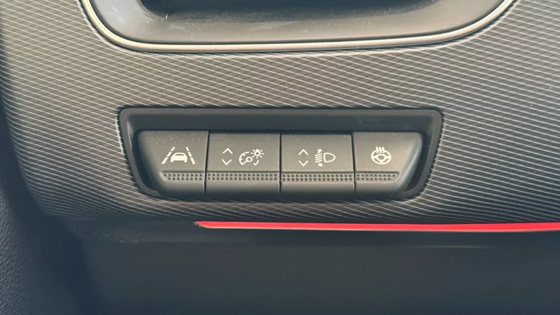Renault Samsung XM3