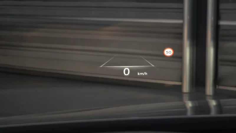 Genesis Electrified G80