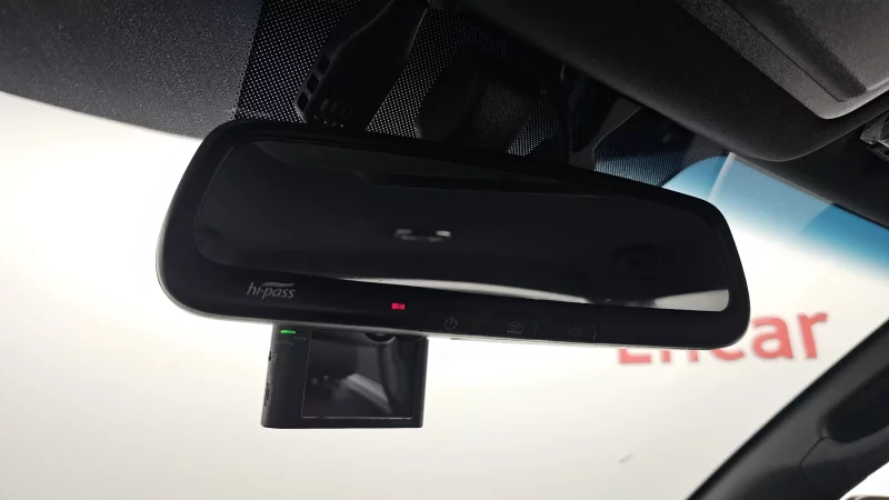 SsangYong Rexton Sports Khan