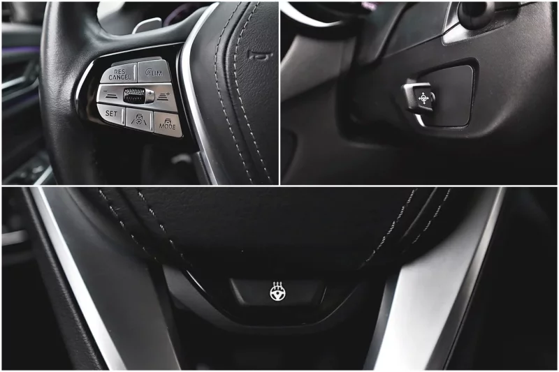 BMW 6-Series Gran Turismo