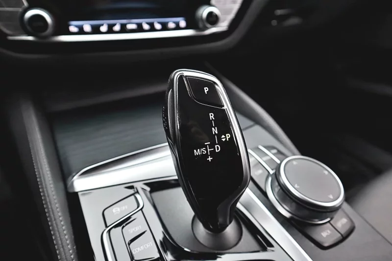 BMW 6-Series Gran Turismo