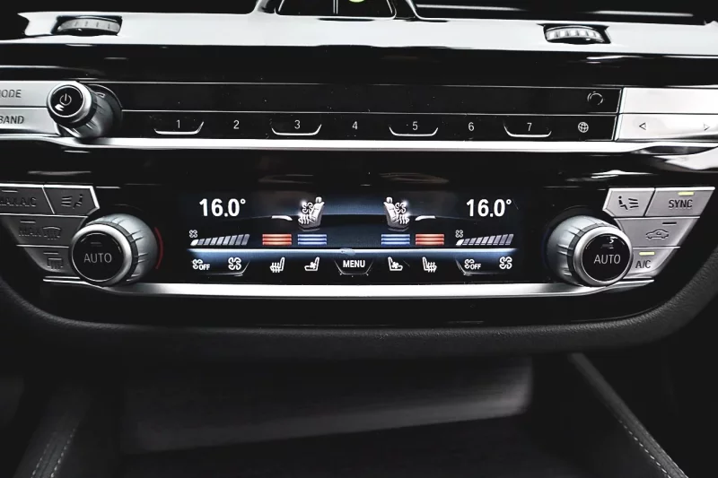 BMW 6-Series Gran Turismo